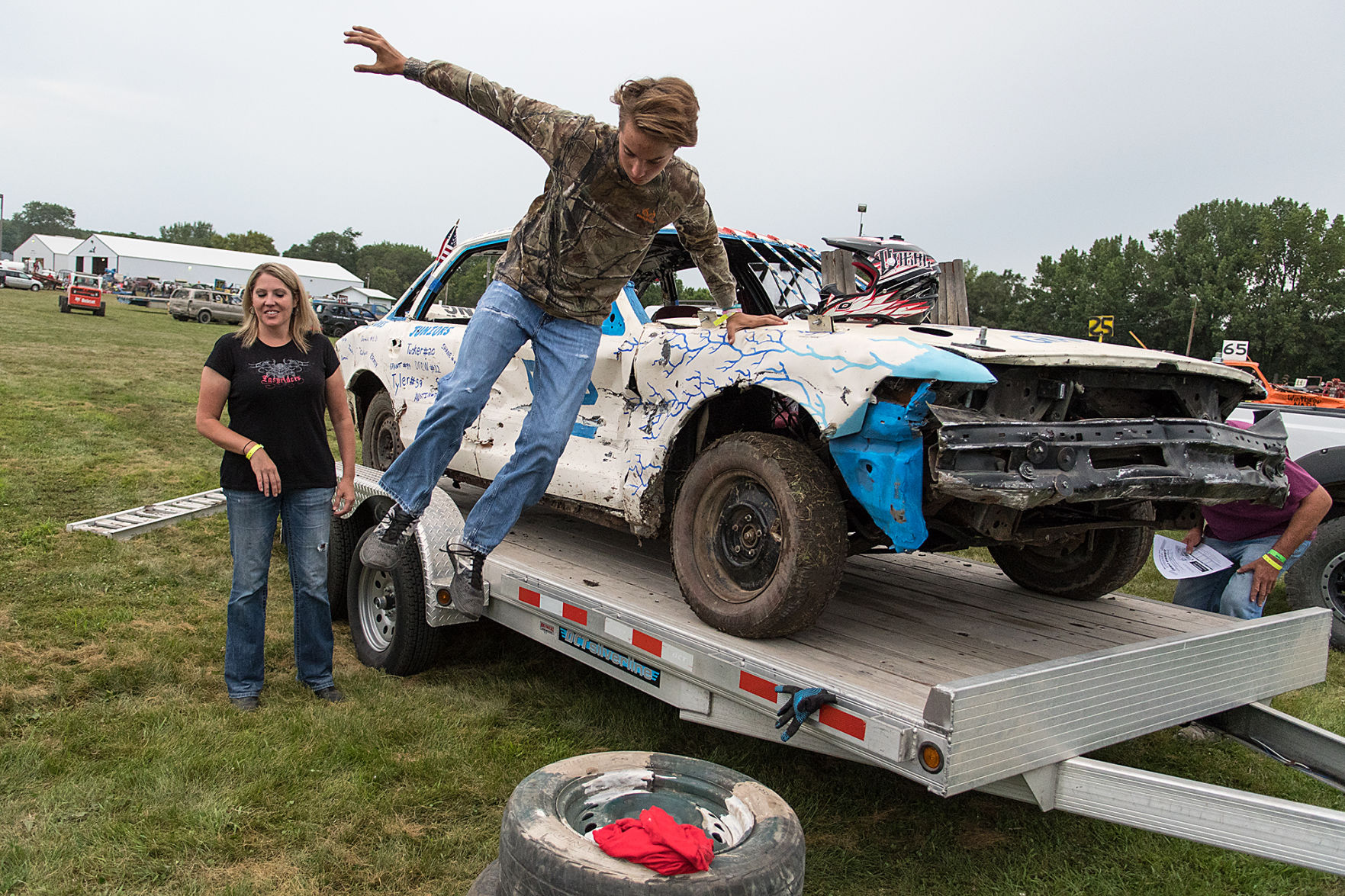 Demo Derby 14